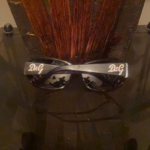 Dolce & Gabbana sunglasses